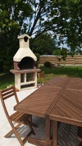 Maisons de vacances Maison de vacances - 6 a 8 personnes : photos des chambres