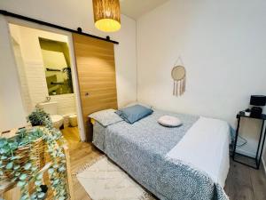 Appartements Le Gesu Old Nice 4 min des plages : photos des chambres