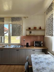 Agroturystyka „Nadbużański Świt”