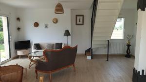 Maison de vacances - 6 à 8 personnes