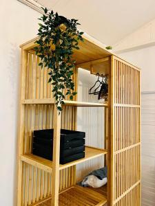 Appartements Le Gesu Old Nice 4 min des plages : photos des chambres