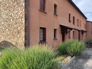 Appartements Apartamento con piscina y Wifi en Santa Leocadia : photos des chambres