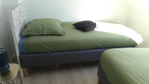 Maisons de vacances Maison de vacances - 6 a 8 personnes : photos des chambres