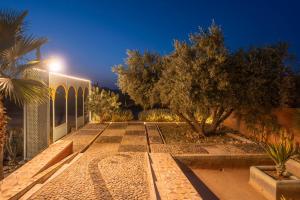 Havre de Paix à Marrakech