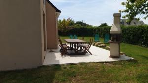 Maisons de vacances Maison de vacances - 6 a 8 personnes : photos des chambres