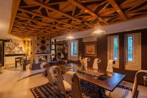 Havre de Paix à Marrakech