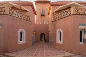 Havre de Paix à Marrakech