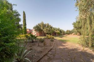 Havre de Paix à Marrakech