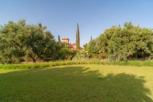 Havre de Paix à Marrakech