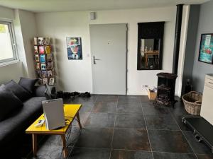 petite maison indépendante idéale pour couple