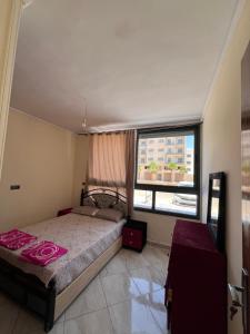 Appartement saidia