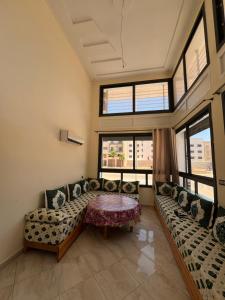 Appartement saidia