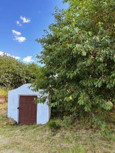 Agroturystyka „Nadbużański Świt”
