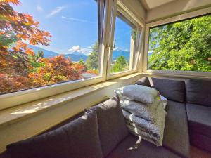 Innsbruck Nature & City House I Free Parking