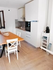 Appartamento in villa privata -villa rialto-