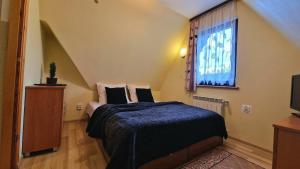 Apartamenty Pod Limbą