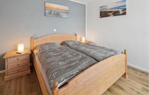 3 Bedroom Nice Home In Osteel