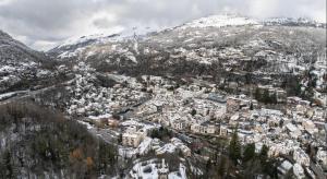 Chalets Chalet du Parc : photos des chambres