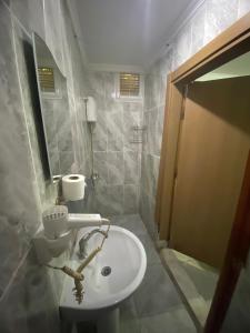 Double Room room in Sato Apart Hotel