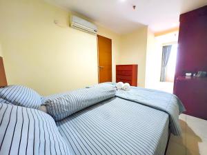 Apt patria park 2br cozy by LuckyStay