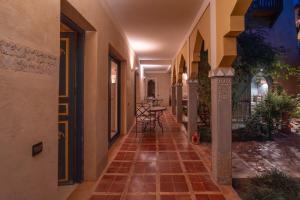 Havre de Paix à Marrakech