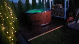 RESET domki letniskowe