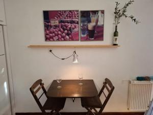 Antonys elli beach home