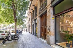 Canela Homes BARCELONA CHARMING