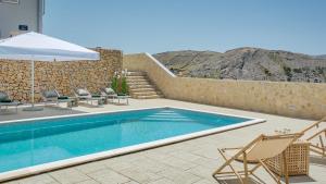 Vila Romana by Resort Čulina