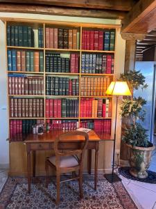 B&B / Chambres d'hotes Le moulin de Sauvage : photos des chambres