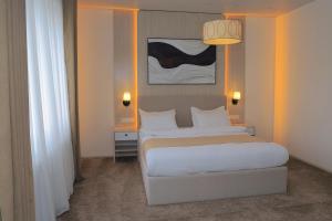 NUNO hotel Жалал-Абад