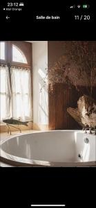 B&B / Chambres d'hotes Le moulin de Sauvage : photos des chambres