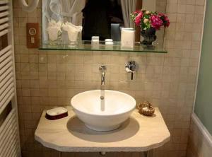 B&B / Chambres d'hotes Le moulin de Sauvage : photos des chambres