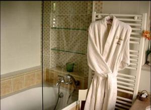 B&B / Chambres d'hotes Le moulin de Sauvage : photos des chambres