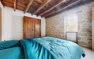 Maisons de vacances Amazing Home In St-Hilaire-Le-Chateau : photos des chambres