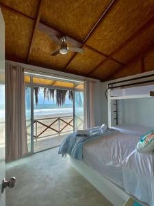 Casa Palmar Oceanfront paradise in Zorritos