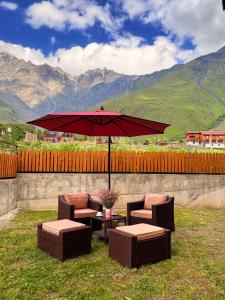 Devdaraki Apartments N 113