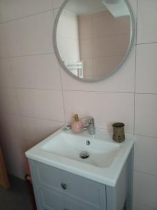 Appartements Riverview : photos des chambres