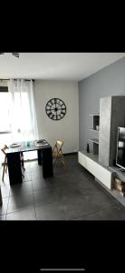 Tranquillité sur Perpignan