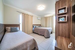 Aqui tudo contribui para felicidade e o bem-estar