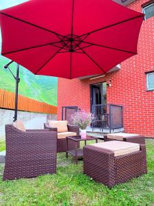 Devdaraki Apartments N 113