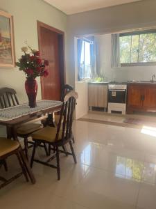 Residencial Vila Sassari