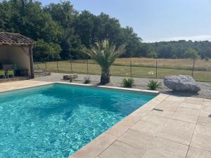 Maisons de vacances Le Clos des 4 Bastides : photos des chambres