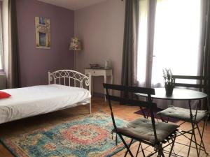 Domaine La Roche Bellin