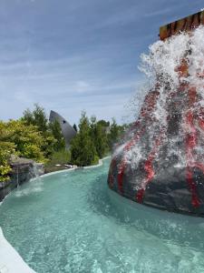 Condos Vacances MSA -Avec parc aquatique gratuit
