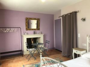 Domaine La Roche Bellin