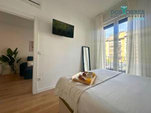 Dos Torres La Dulcería - Jacuzzi y vistas en el corazón de Zaragoza