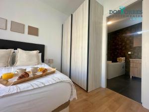 Dos Torres La Dulcería - Jacuzzi y vistas en el corazón de Zaragoza - 4hvězdičkové hotely ve městě Zaragoza