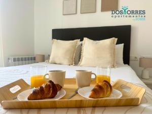 Dos Torres La Dulcería - Jacuzzi y vistas en el corazón de Zaragoza