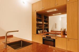 Bravissimo Vivaldi 2B, Monthly Apartment